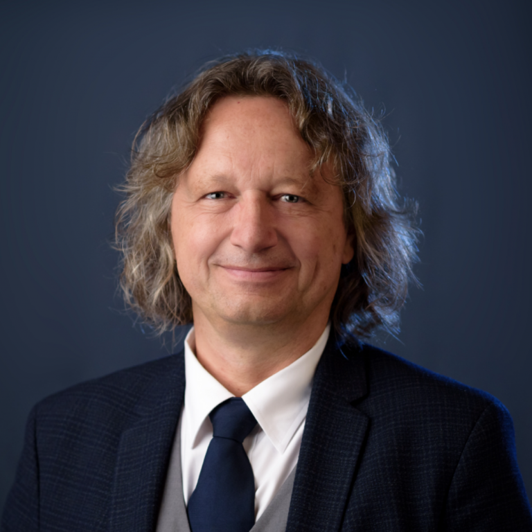 Prof. Ryszard Koziołek