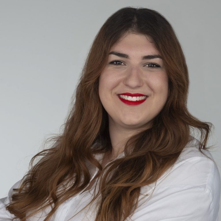Irini Tselios