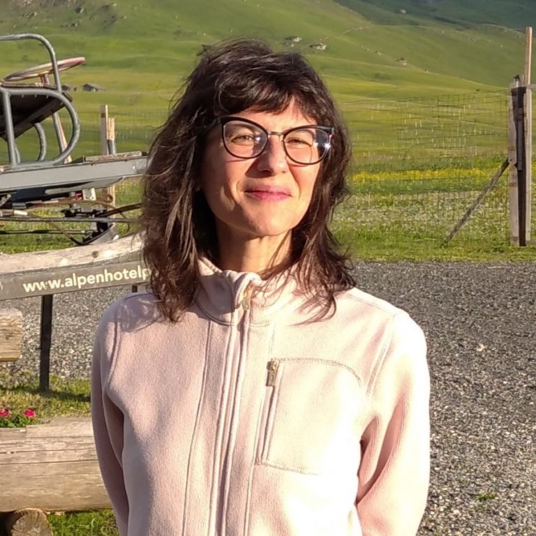 Ilaria Micheli